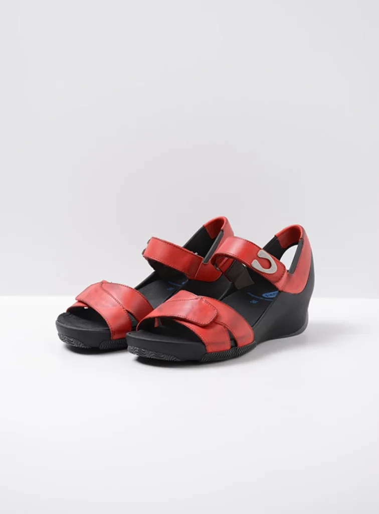 Wolky Super sandal week 0377520500