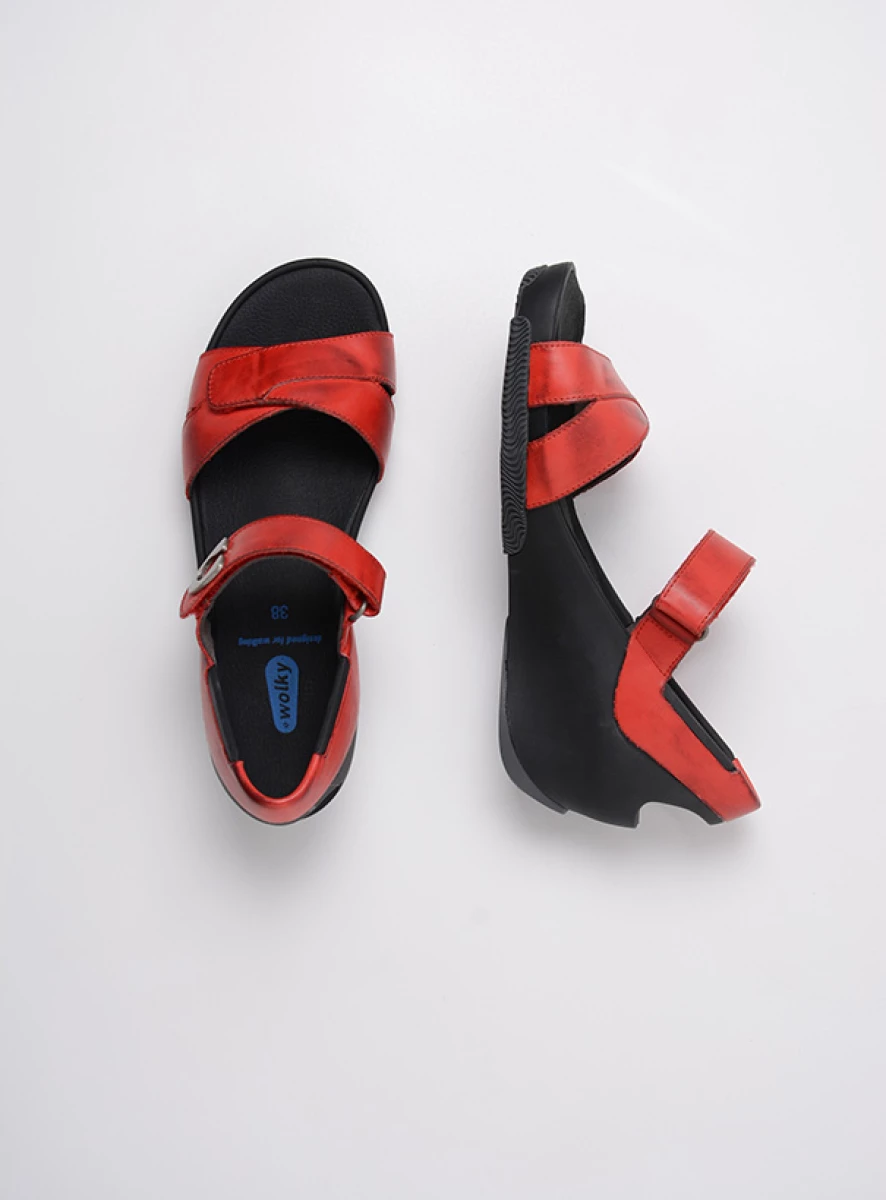 Wolky Super sandal week 0377520500