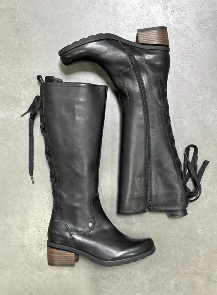 Wolky Boots 0136251000