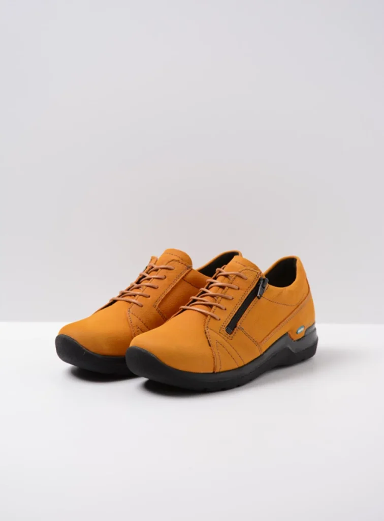 Wolky Lace-up shoes 0660912925