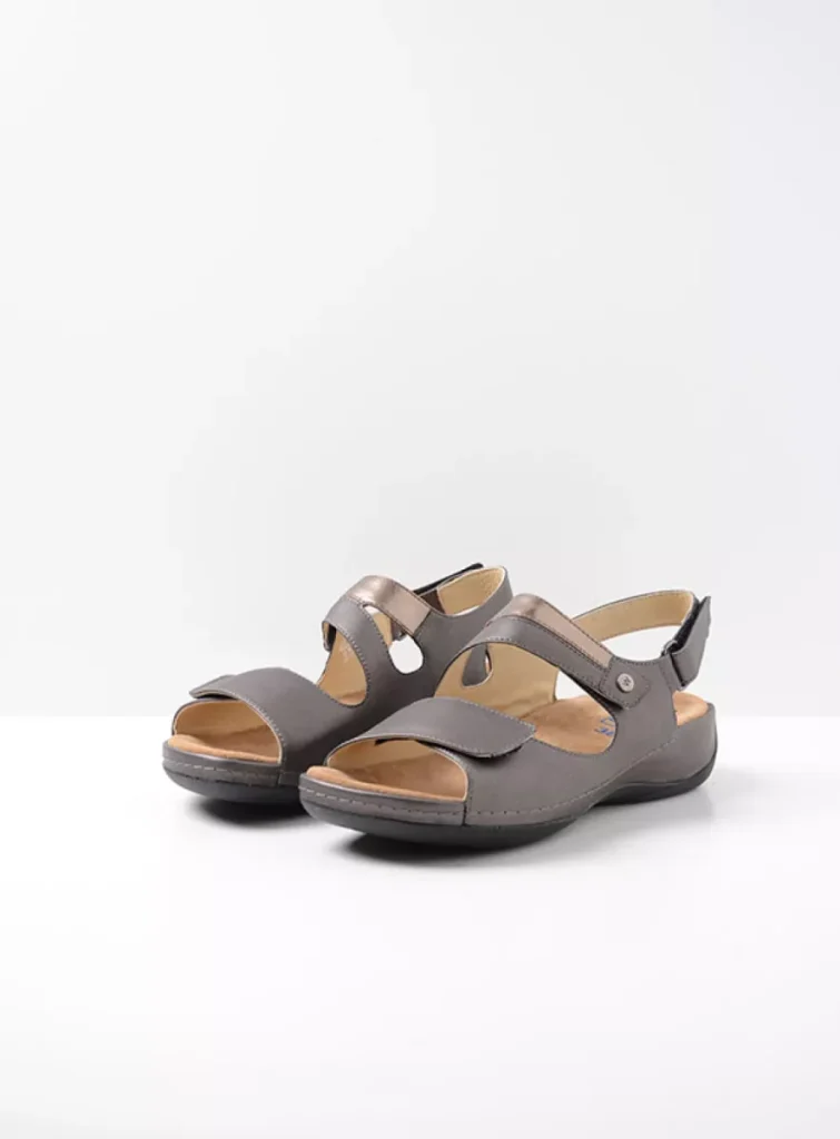 Wolky Sandals 0031590232 90232 bronze biocare