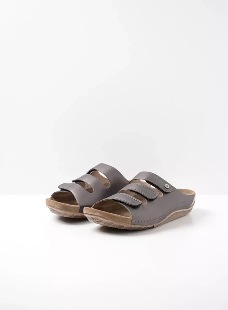 Wolky Sandals 0053209212 09212 inox biocare