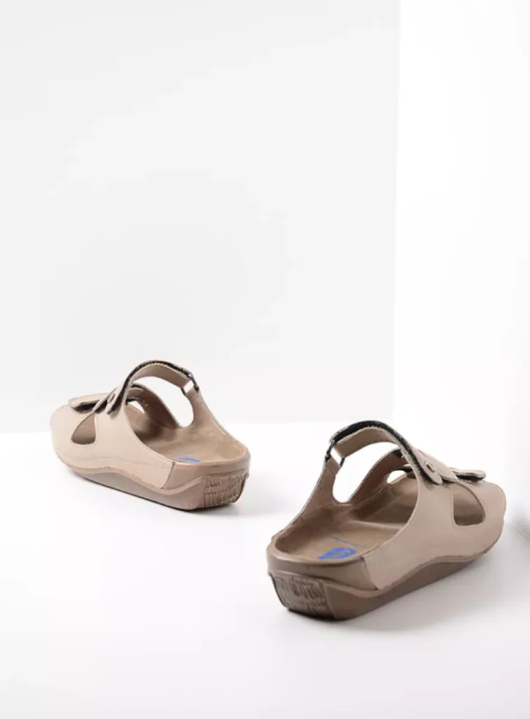 Wolky Sandals 0053607390 0793 beige biocare