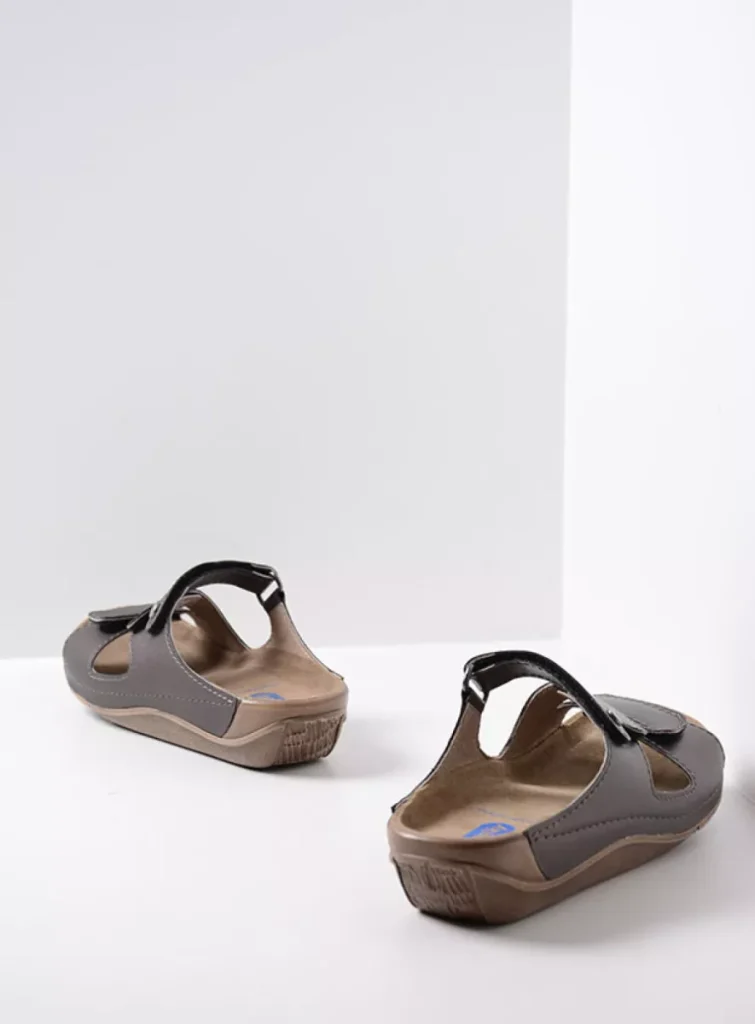 Wolky Sandals 0053609212 09212 inox biocare