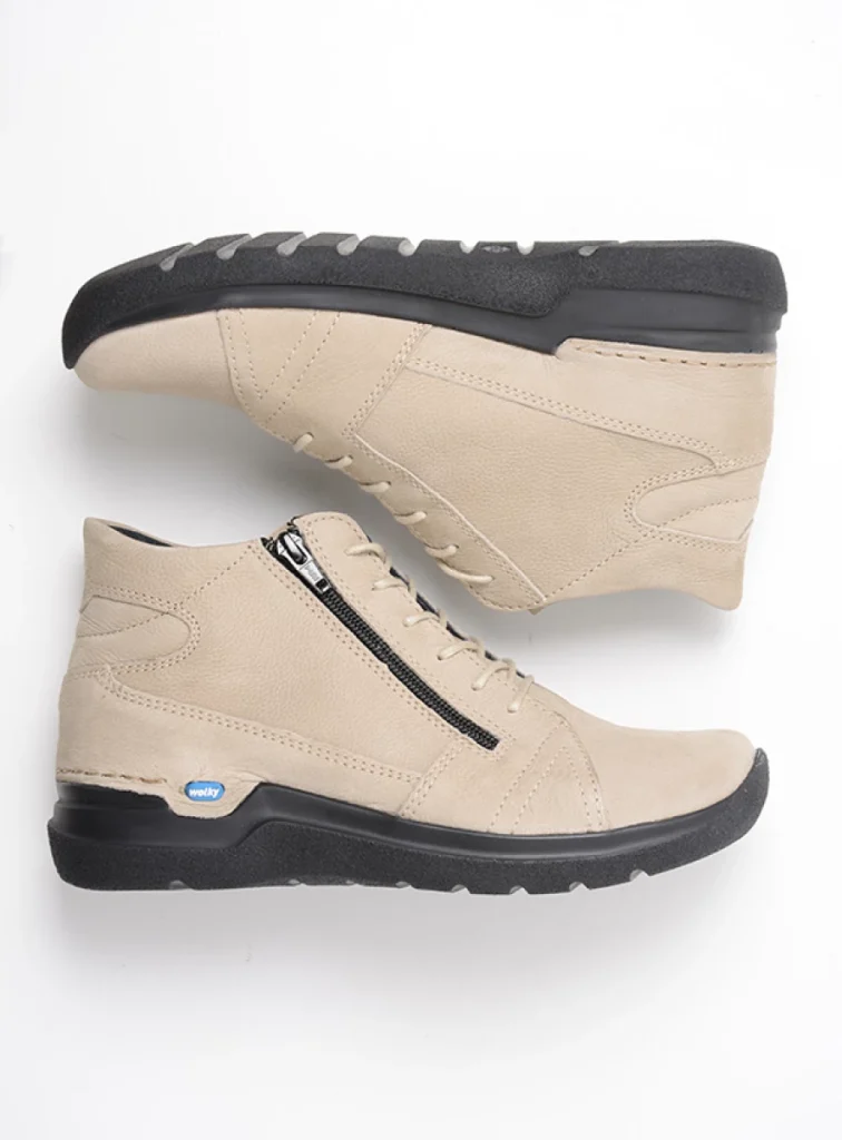 Wolky wally 06606 Why 11125 safari nubuck